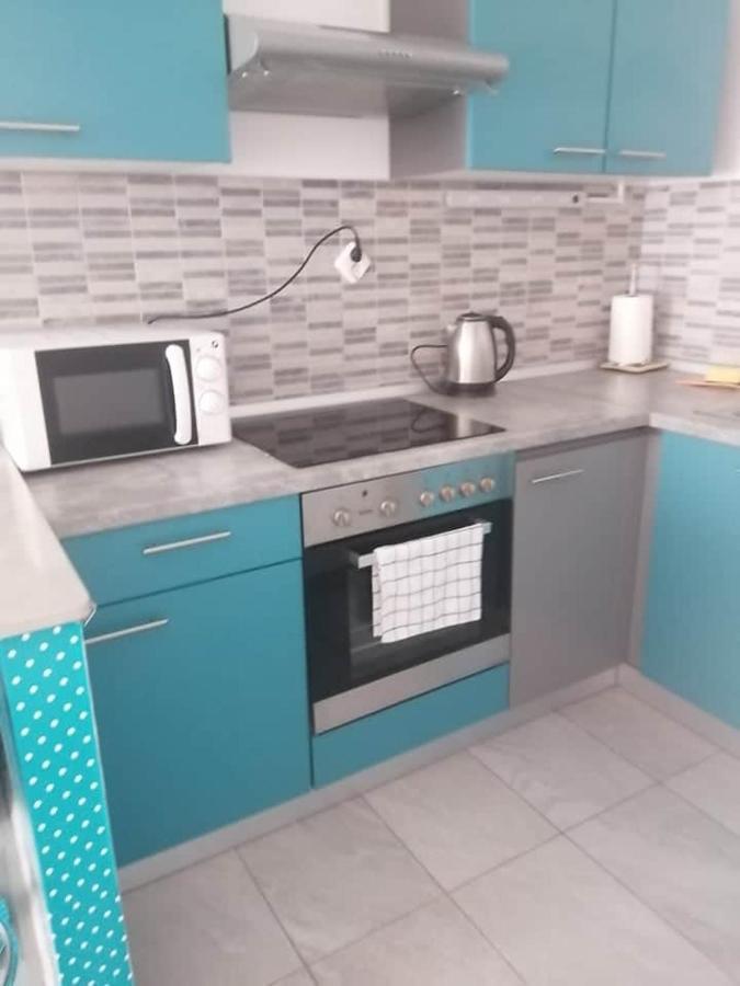 Apartman Dora Pag Town Exterior foto