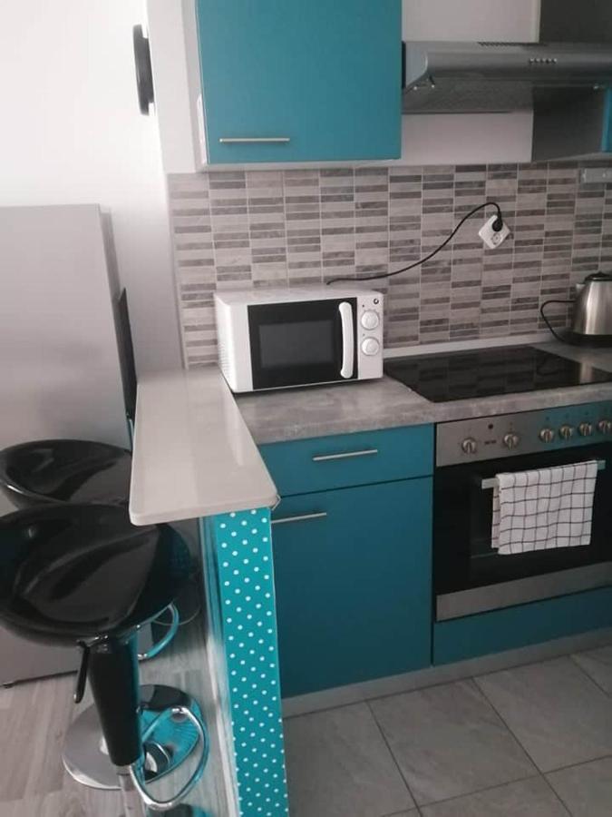 Apartman Dora Pag Town Exterior foto