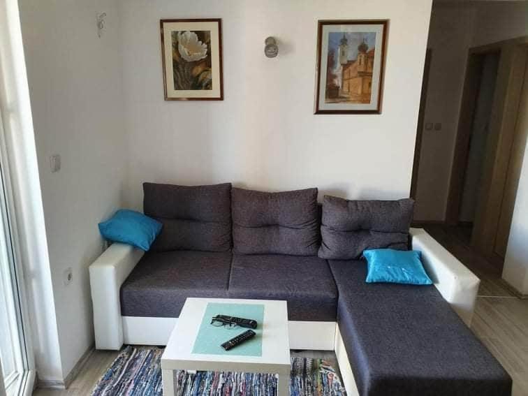 Apartman Dora Pag Town Exterior foto